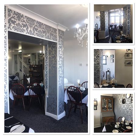 The Rutland Hotel Blackpool Exterior photo