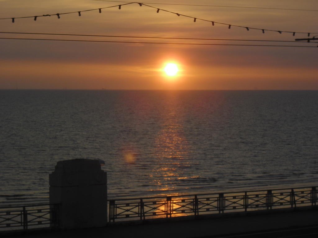 The Rutland Hotel Blackpool Exterior photo